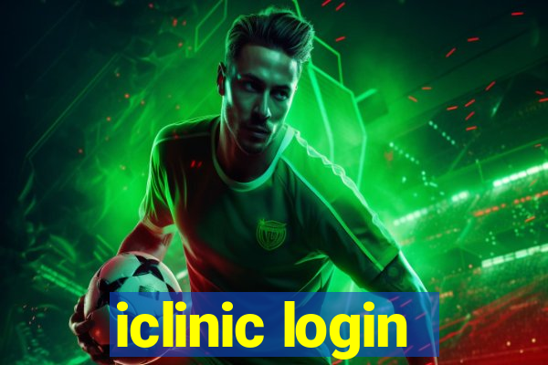 iclinic login